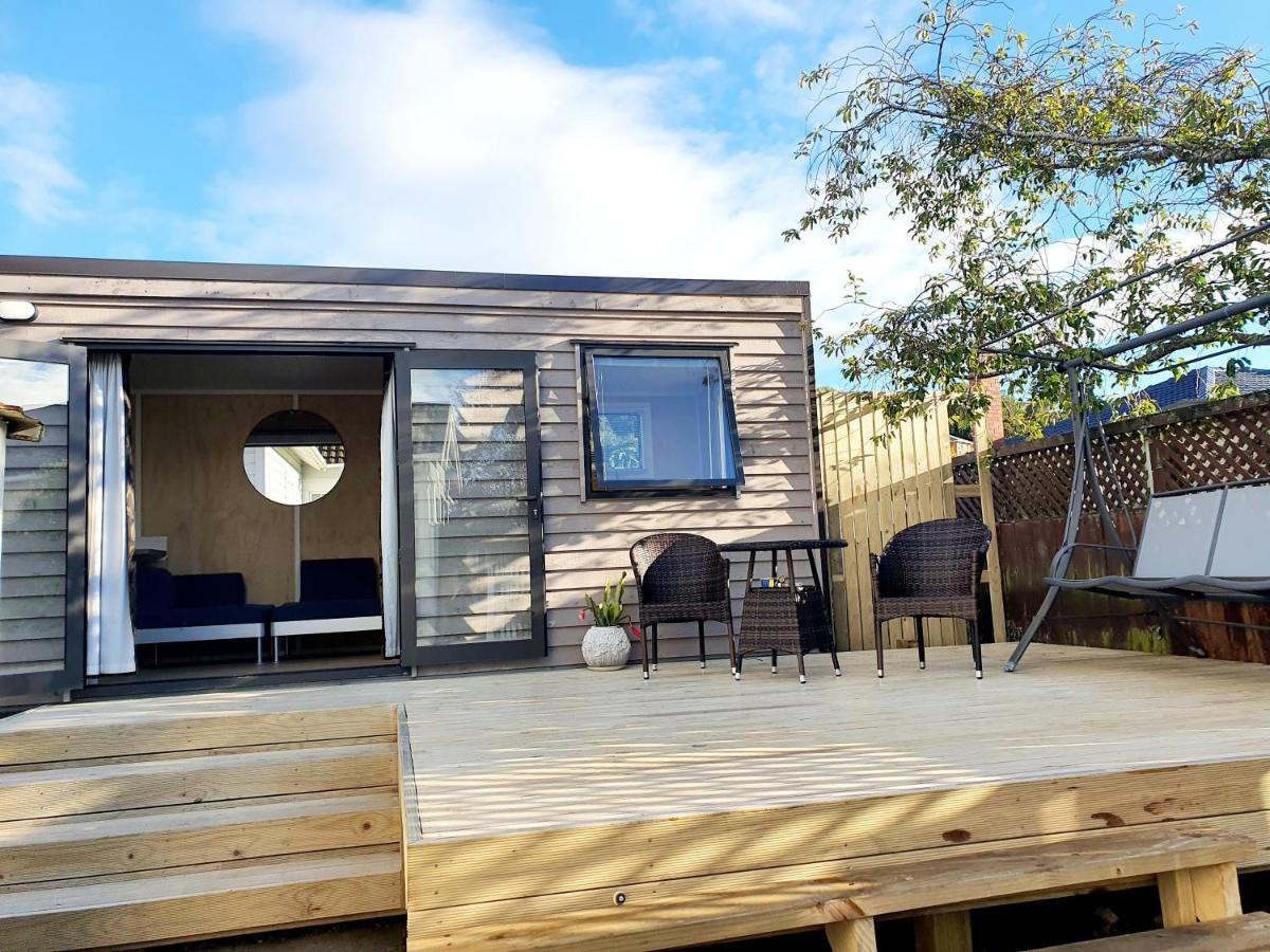 Dunedin Retreat Cabin מראה חיצוני תמונה