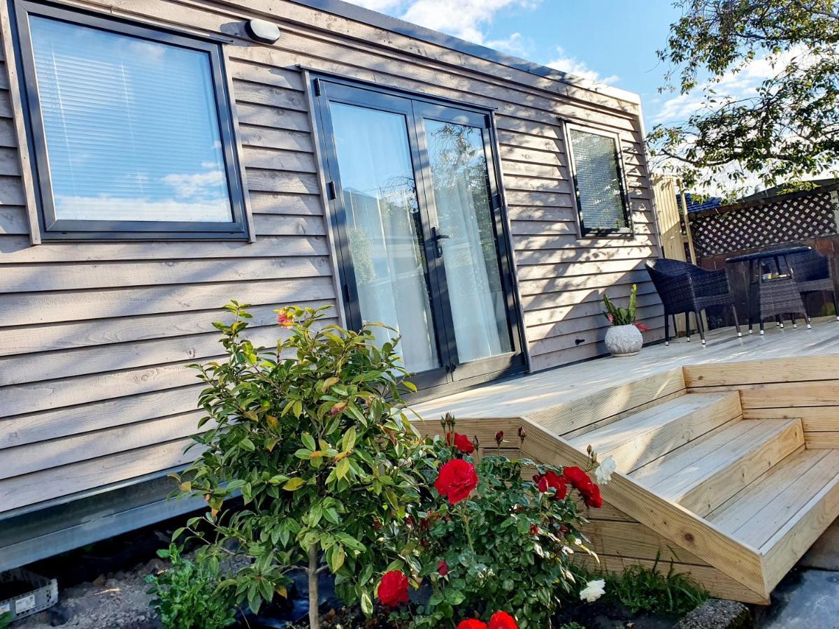 Dunedin Retreat Cabin מראה חיצוני תמונה
