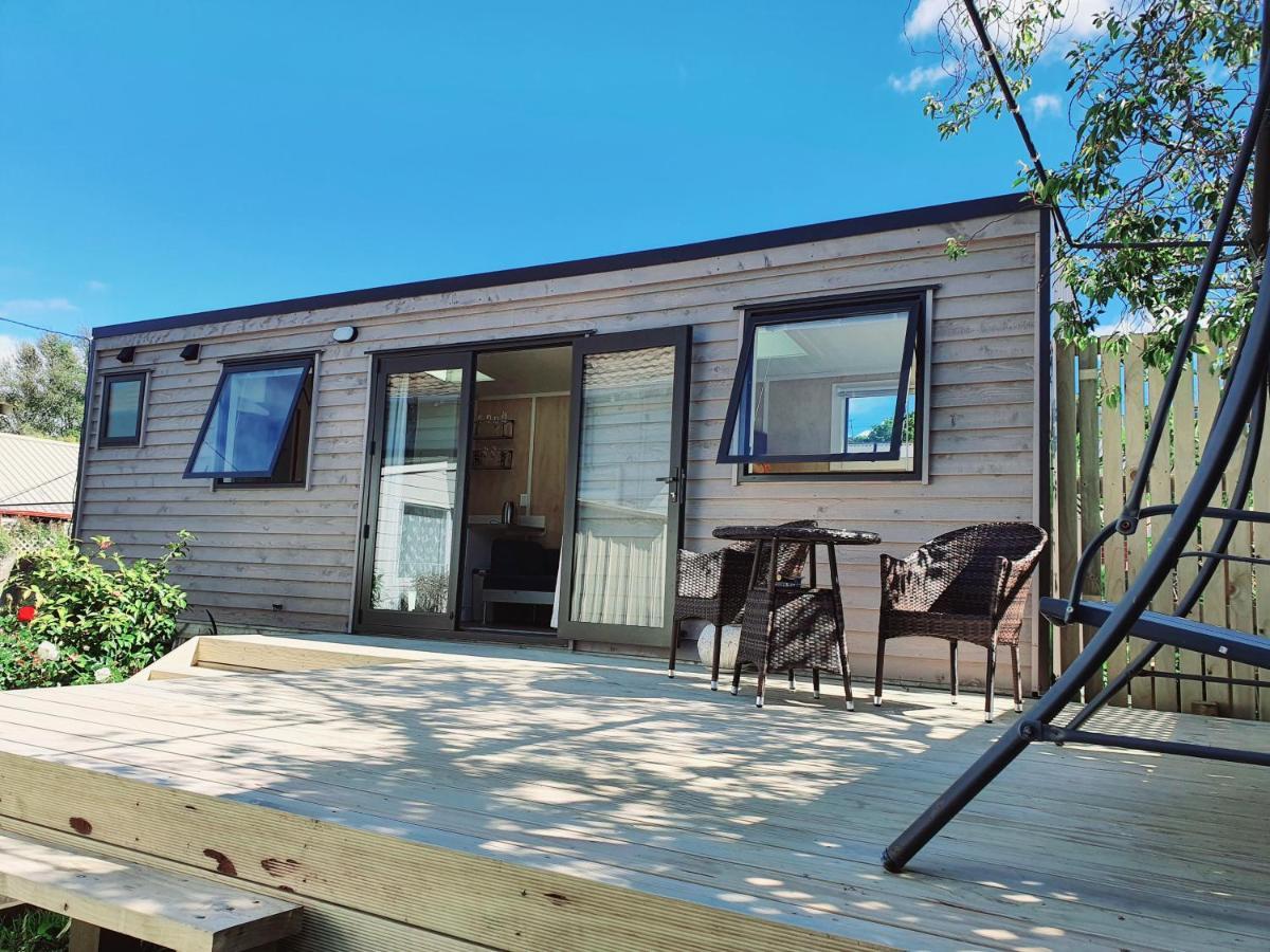 Dunedin Retreat Cabin מראה חיצוני תמונה