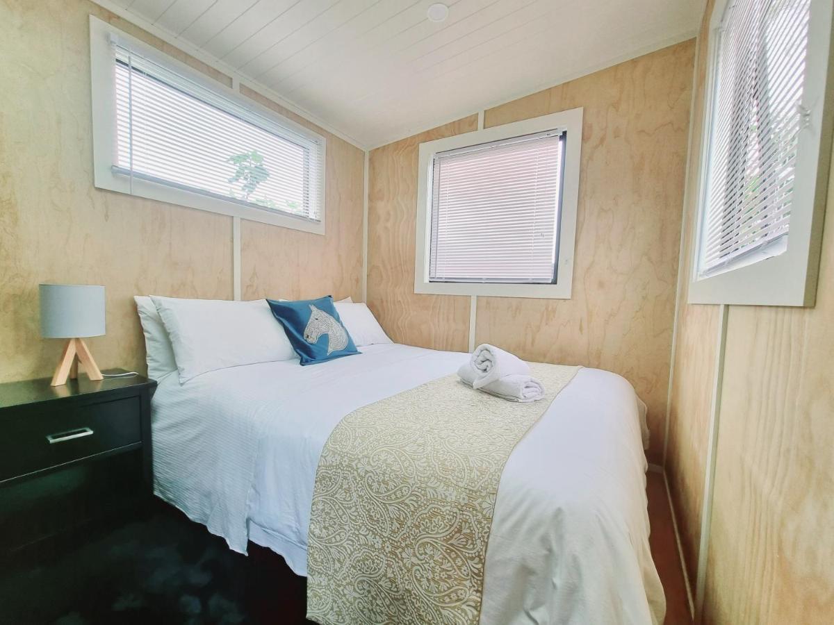 Dunedin Retreat Cabin מראה חיצוני תמונה
