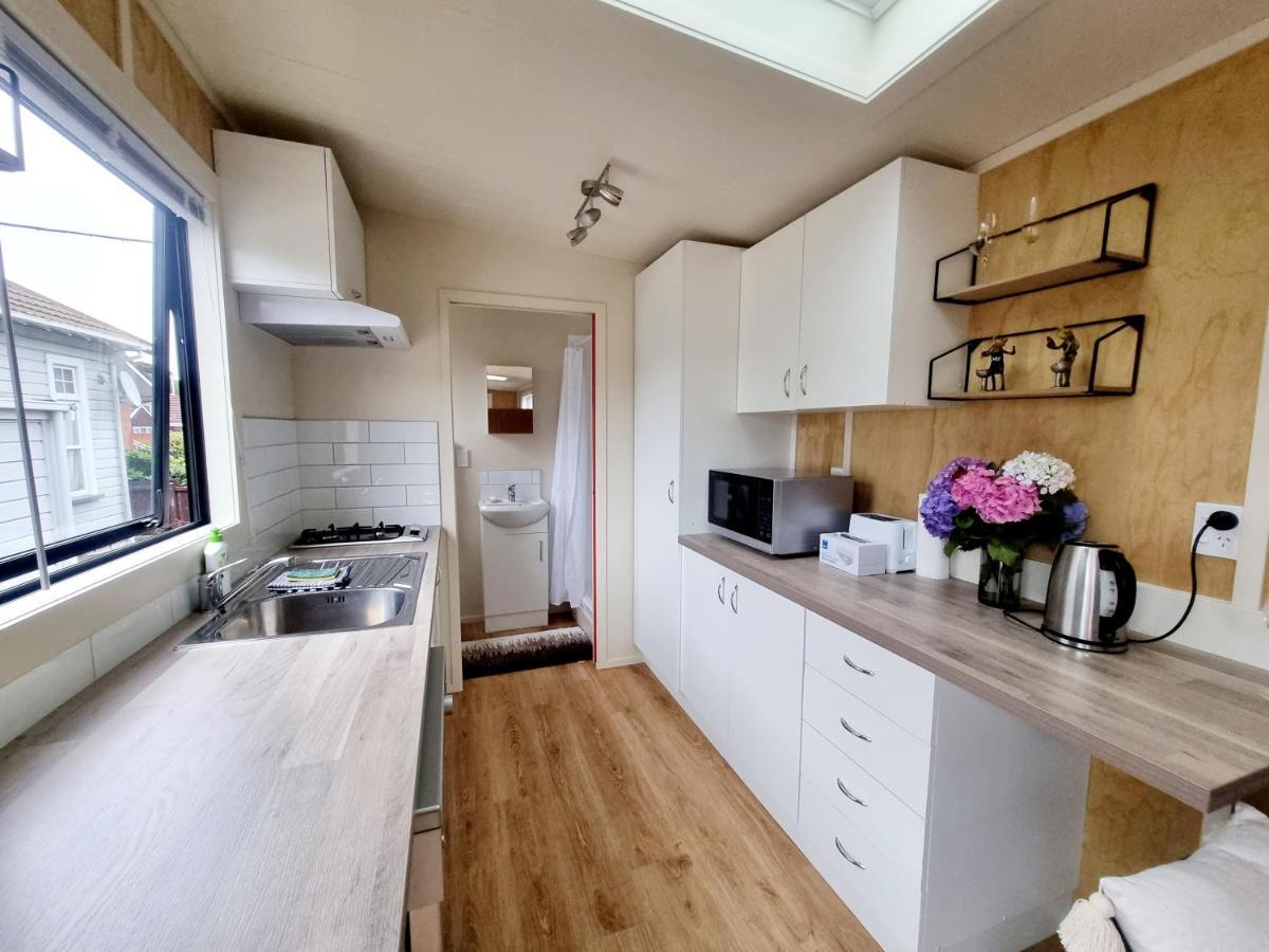 Dunedin Retreat Cabin מראה חיצוני תמונה