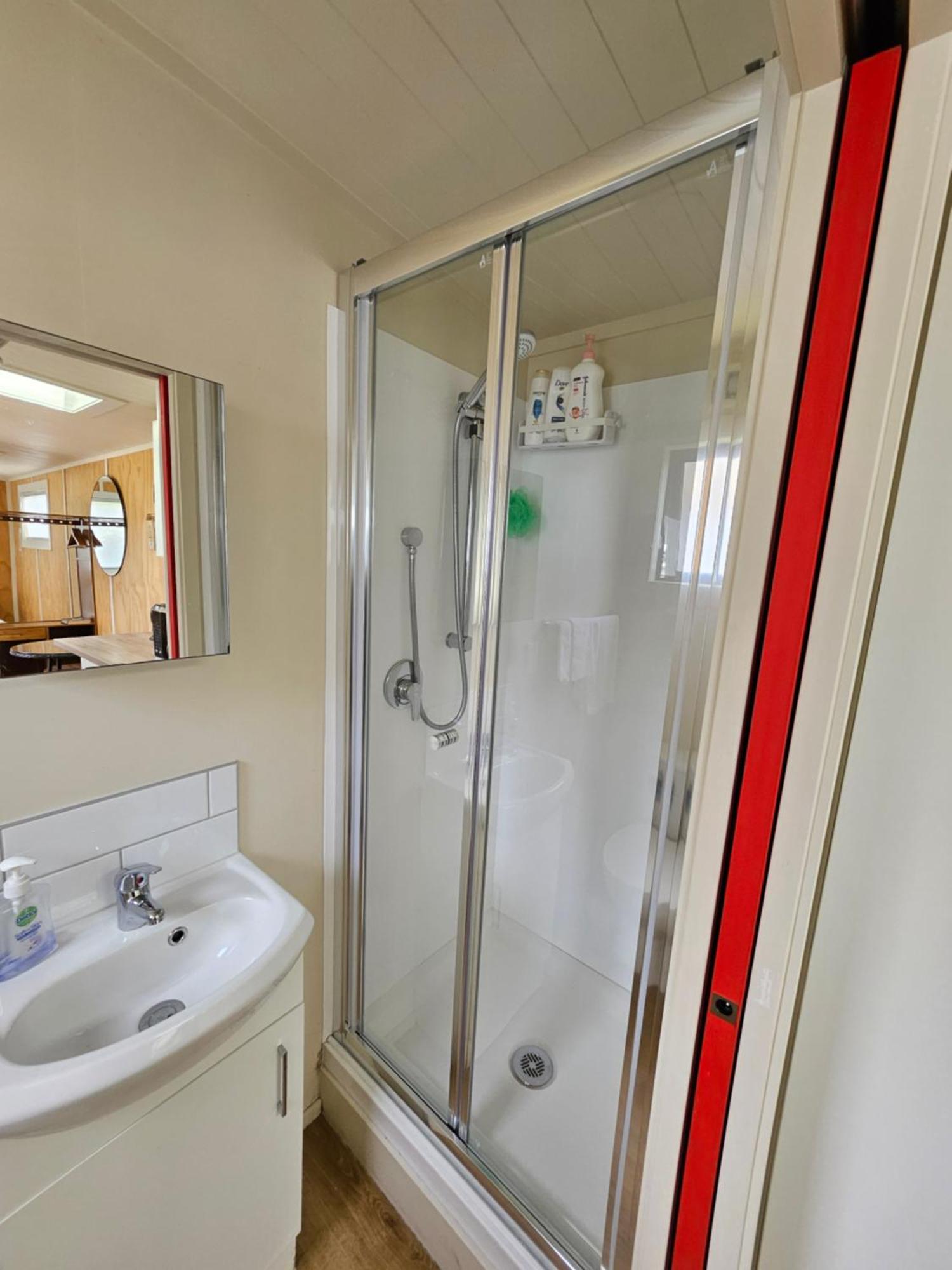 Dunedin Retreat Cabin מראה חיצוני תמונה